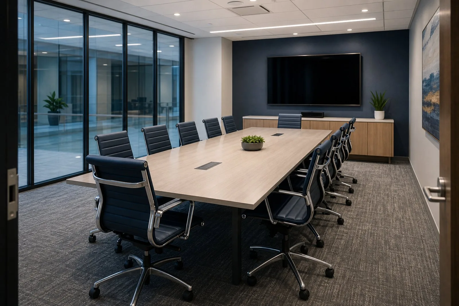 Office Cleaning service
