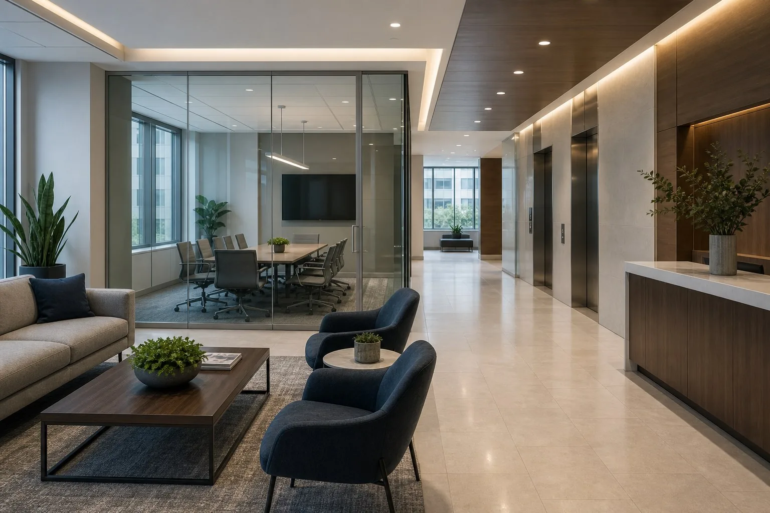 Commercial cleaning buyer resources