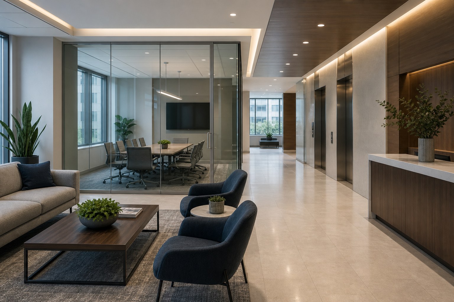 Commercial cleaning buyer resources