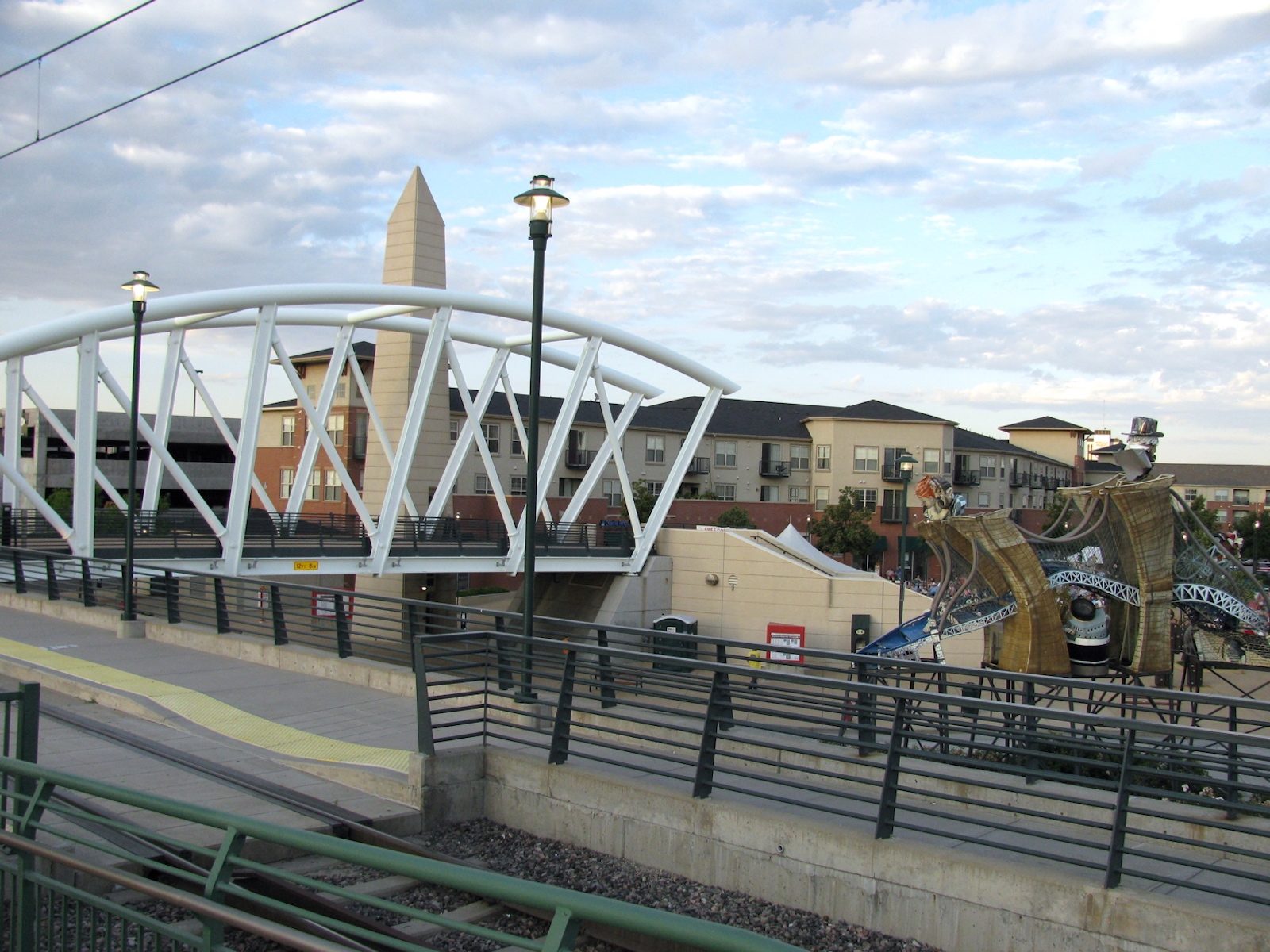 Englewood commercial cleaning service area