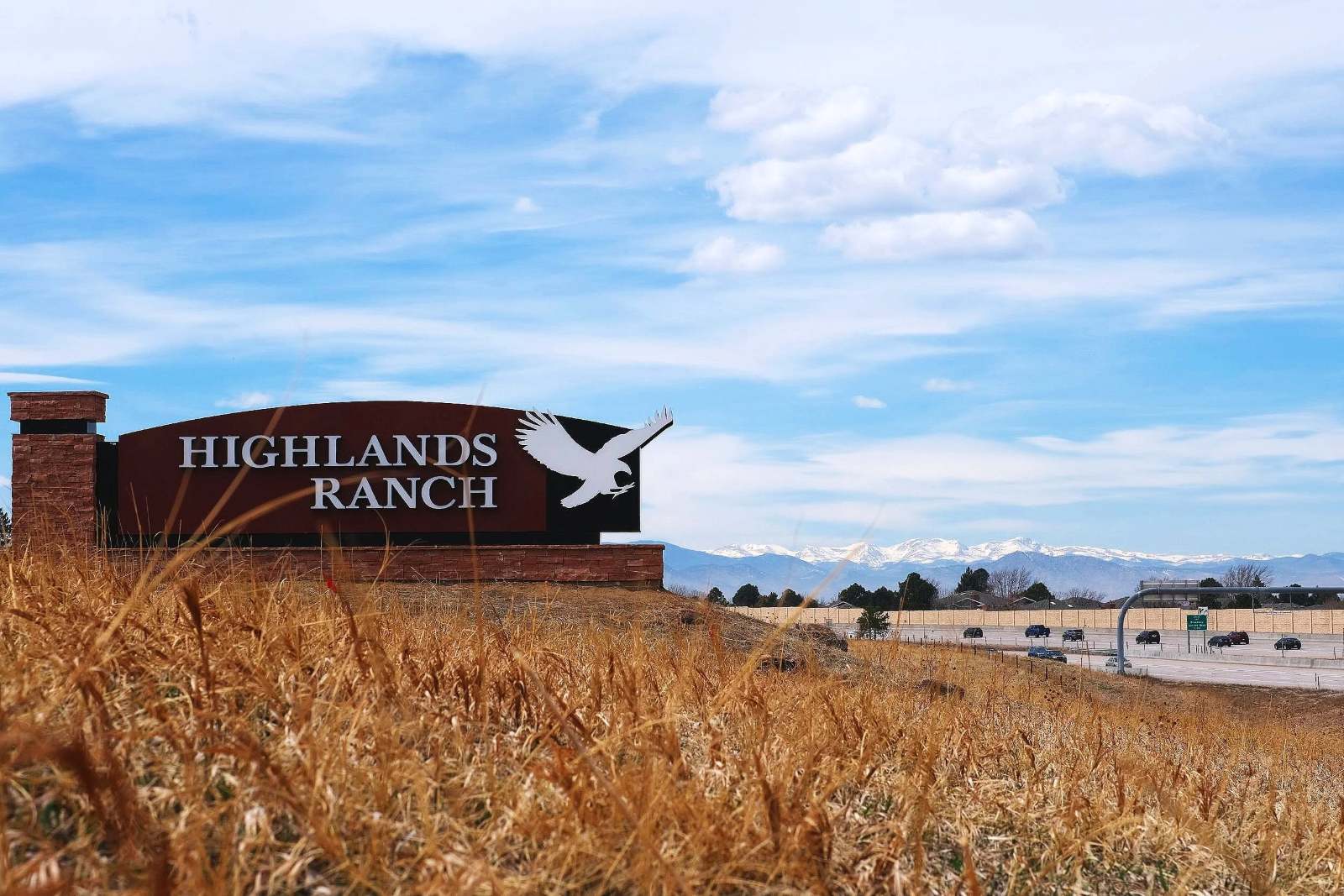 Highlands Ranch commercial cleaning service area